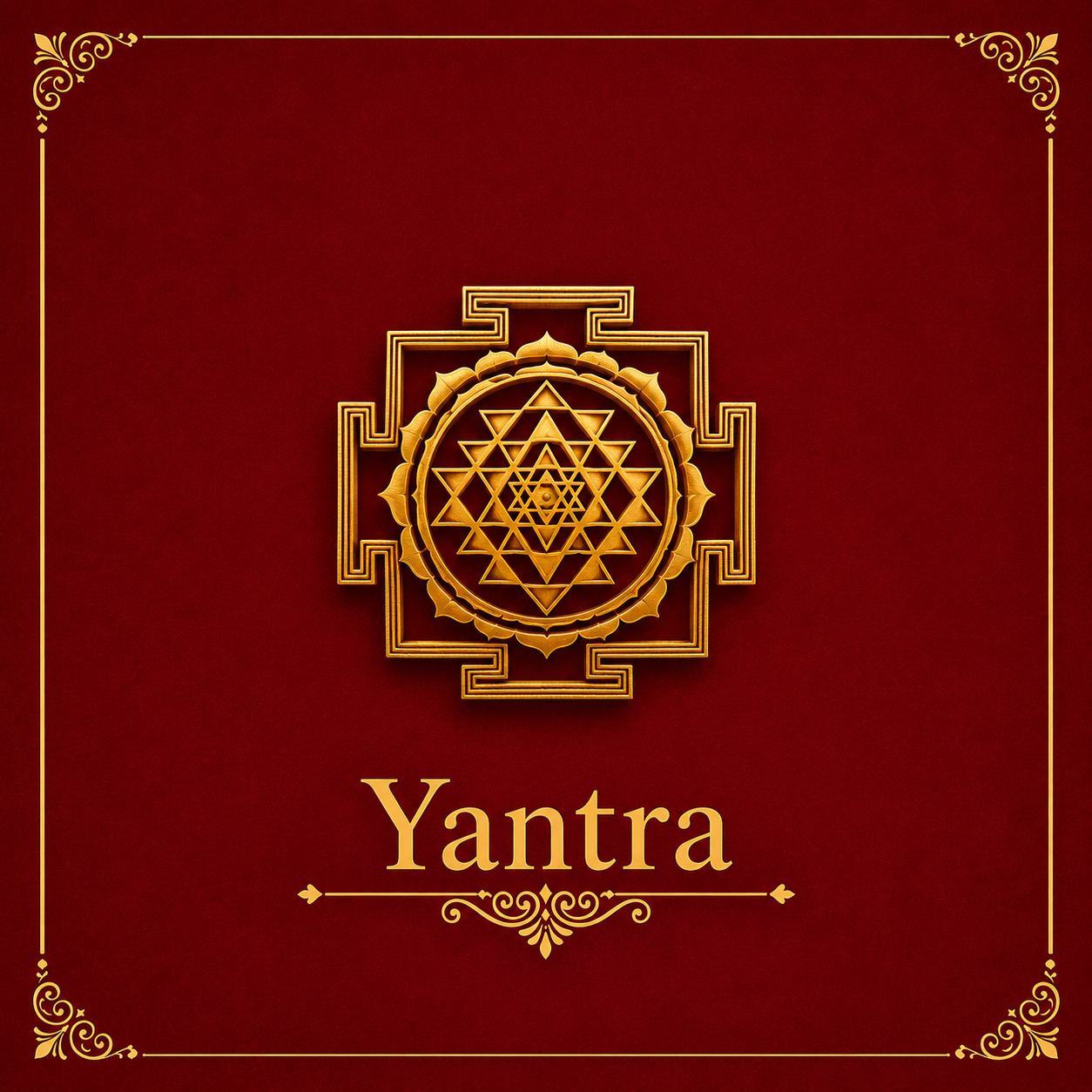 Yantra || Astroakaay